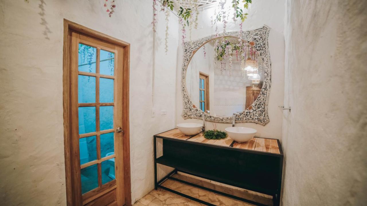 Angel De Santa Fe By Bernalo Hotels Santa Fe de Antioquia Εξωτερικό φωτογραφία